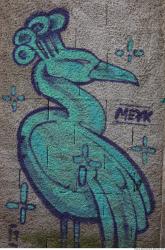 Photo Textures of Signs